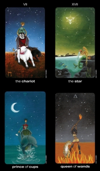 Sun And Moon In A Tin (Pocket Size)