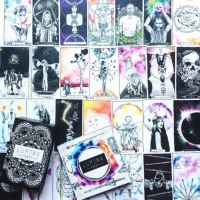 Lumina Tarot 2nd Edition