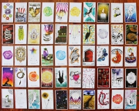 Connected & Free - The Alchemist Oracle 2nd Edition