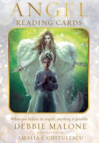 Angel Reading Cards