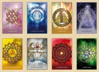 Native Heart Healing Oracle