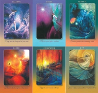 Dream Oracle Cards