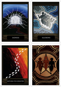 Aboriginal Spirit Oracle