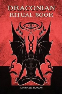 Draconian Ritual Book
