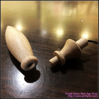 Karnak Beech Healing Pendulum