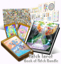 Patch Tarot