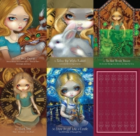 Alice The Wonderland Oracle