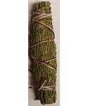 Cedar Smudge Stick 3