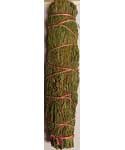 Cedar Smudge Stick 7