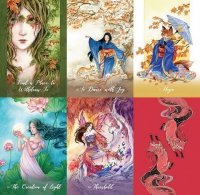 Foxfire: The Kitsune Oracle