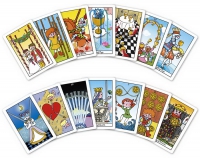 Macalon Tarot 3rd Edition