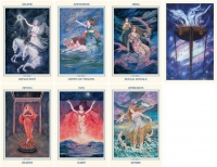 Ancient Feminine Wisdom of Goddesses and Heroines