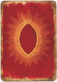 The Divine Feminine Oracle