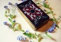 The Sasuraibito Tarot 4th Edition