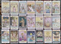 The Luna Sol Tarot