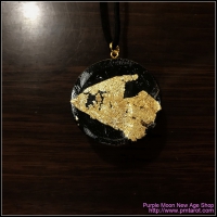 Orgone Pendant