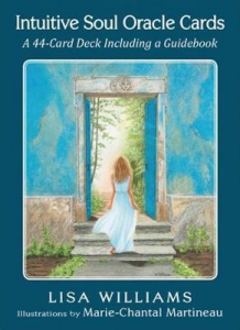 Intuitive Soul Oracle