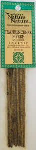 Nature Nature Pure Resin Incense Stick