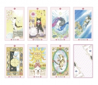 Cat Paw Tarot