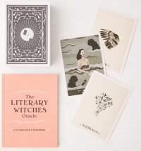 The Literary Witches Oracle