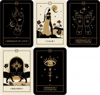 Voice of the Souls Oracle