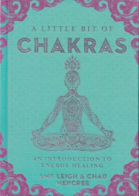 Little Bit of Chakras