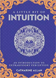 Little Bit Of Intuition