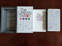 The Urban Tarot