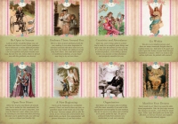 Guardian Angel Tarot Cards
