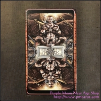 St. Jinx Arcana Divine Masculine Xxx Edition With Zodiac Expansion