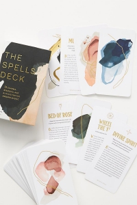 The Spells Deck