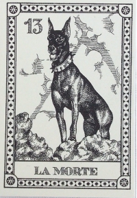 I Cani Del Mondo Tarot (Dogs Tarot)