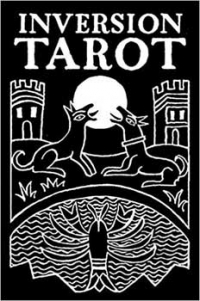 Inversion Tarot In A Tin (Pocket Size)