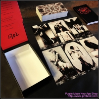 Murder of Crows Tarot - Limited Edition