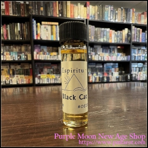Espiritu Magick Oil 2 Dram