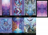 Beyond Lemuria Oracle Cards