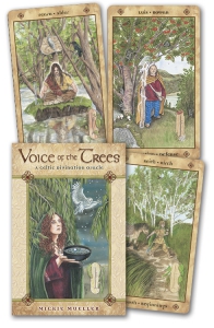Voice Of The Trees Oracle