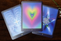 Divine Guidance Cards