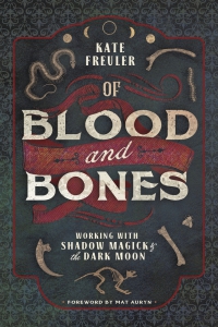 Of Blood And Bones
