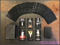 True Black Tarot