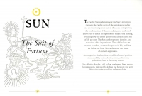 Oracle Of The Radiant Sun: Astrology Cards To Illuminate Your Life