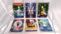 Magical Dimensions Oracle Cards and Activators