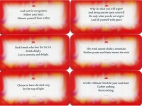 Buddha Wisdom Divine Masculine