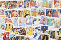 Love Oracles : Sex And Romance Inspiration From The Good, The Bad, And The Beautiful