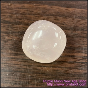 Rose Quartz Tumbled Stones