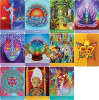 The New Orleans Oracle Deck