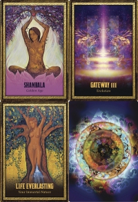 The Blue Angel Oracle