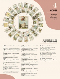 A Practical Guide to the Lenormand Oracle Cards