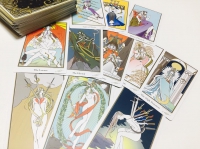 Traditional Tarot
