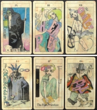 Spiritual Tarot New Edition